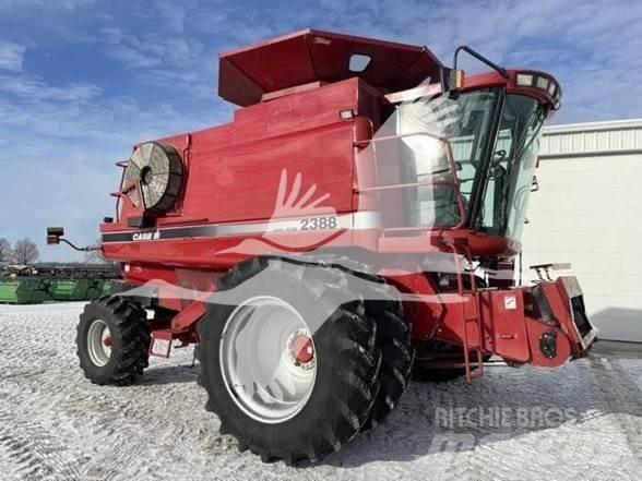 Case IH 2388 Skördetröskor