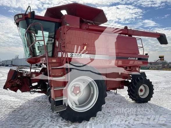 Case IH 2388 Skördetröskor