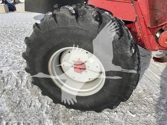 Case IH 2388 Skördetröskor