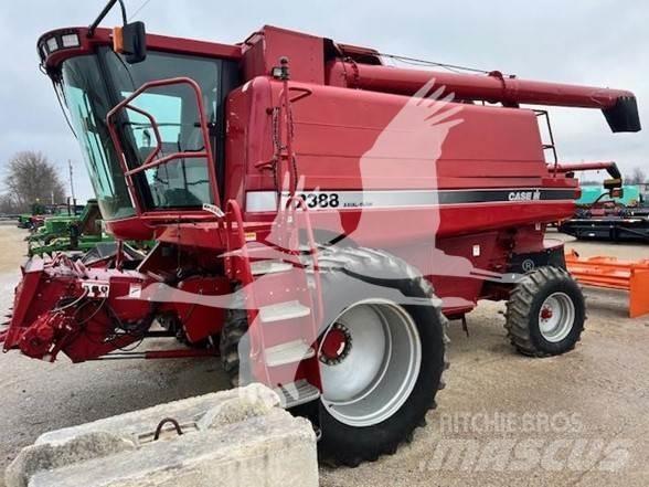 Case IH 2388 Skördetröskor