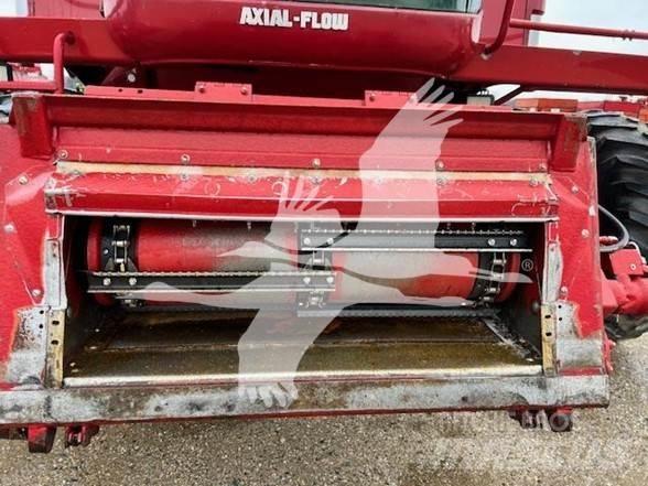 Case IH 2388 Skördetröskor