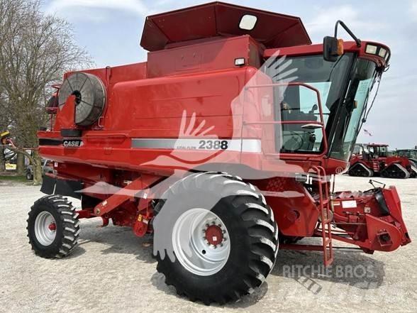 Case IH 2388 Skördetröskor