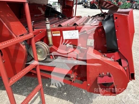 Case IH 2388 Skördetröskor