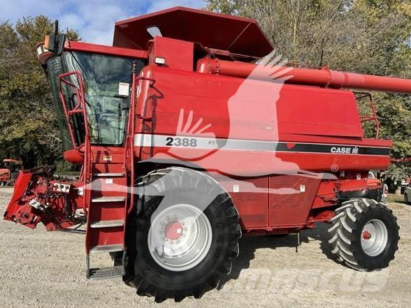 Case IH 2388 Skördetröskor