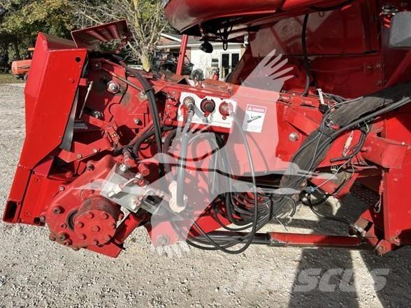 Case IH 2388 Skördetröskor