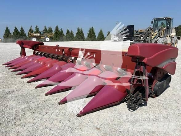 Case IH 2412 Skärbord