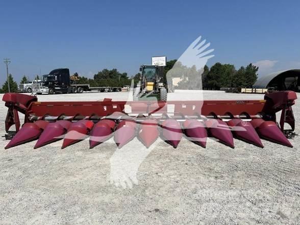 Case IH 2412 Skärbord