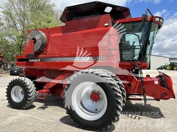 Case IH 2588 Skördetröskor