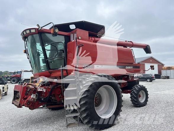 Case IH 2588 Skördetröskor