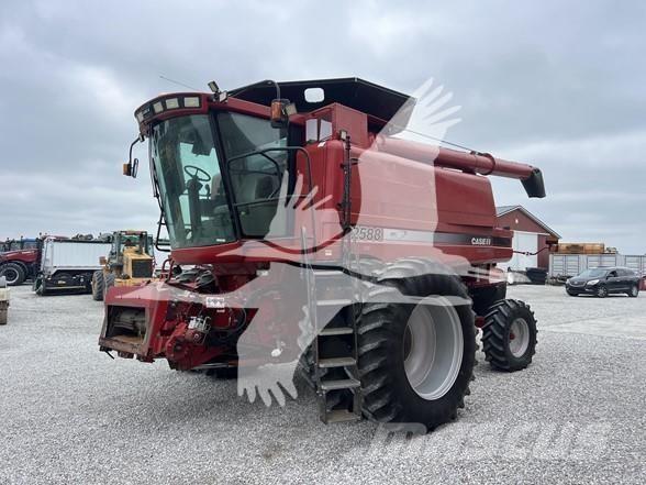 Case IH 2588 Skördetröskor