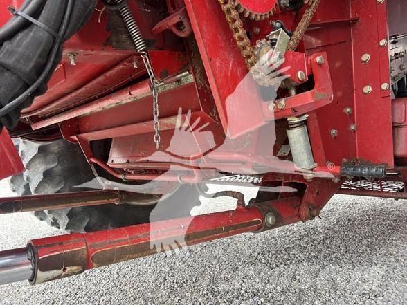 Case IH 2588 Skördetröskor