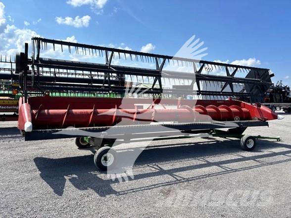 Case IH 3020 Skärbord