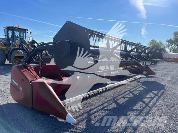 Case IH 3020 Skärbord