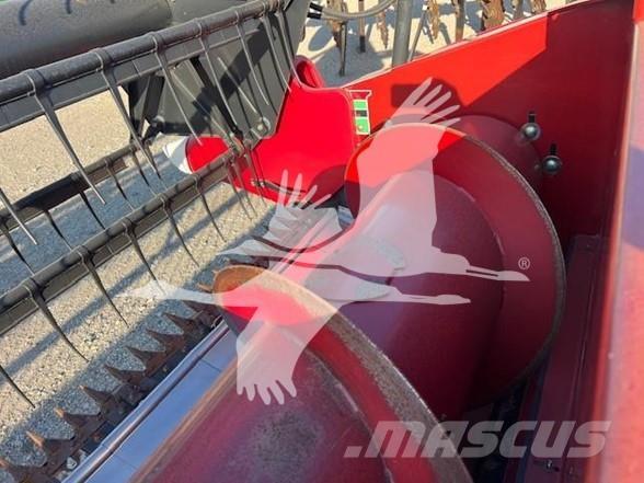 Case IH 3020 Skärbord