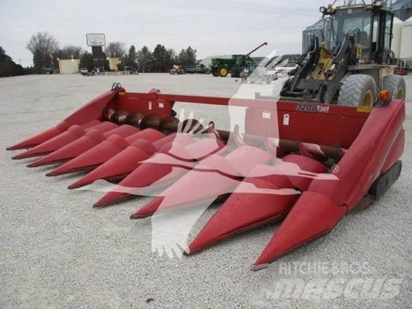 Case IH 3208 Skärbord