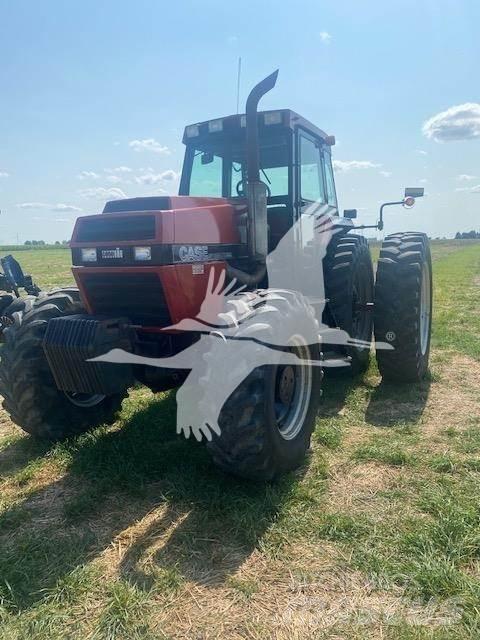 Case IH 3394 Traktorer