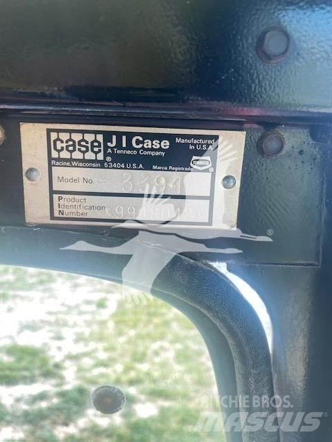 Case IH 3394 Traktorer