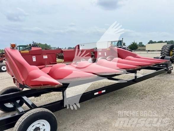 Case IH 3406 Skärbord