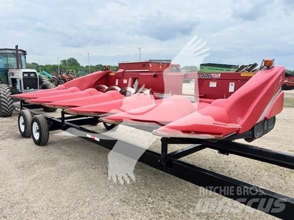Case IH 3406 Skärbord