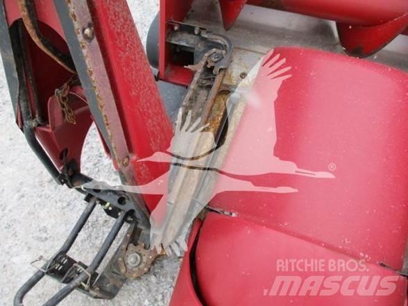 Case IH 3408 Skärbord