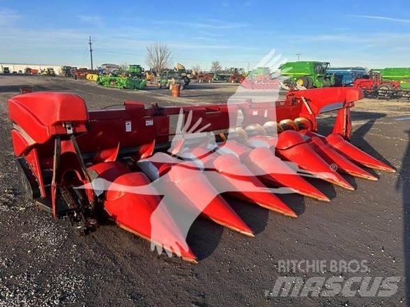 Case IH 3408 Skärbord