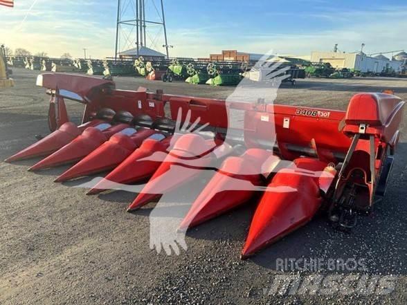 Case IH 3408 Skärbord