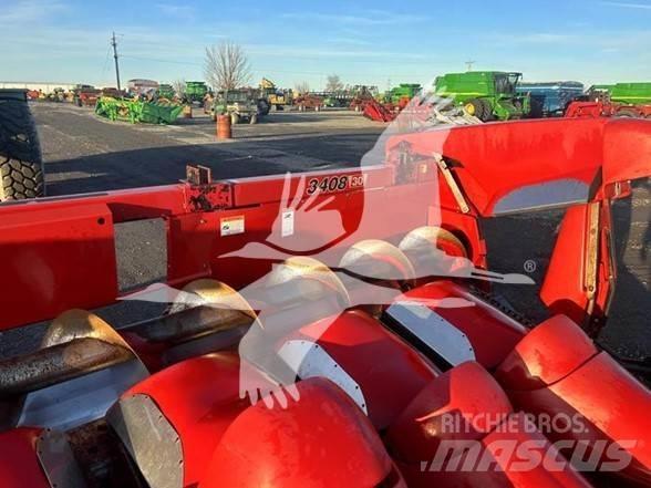 Case IH 3408 Skärbord