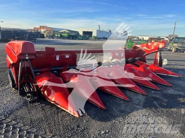 Case IH 3408 Skärbord