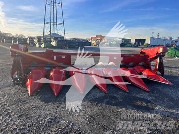 Case IH 3408 Skärbord