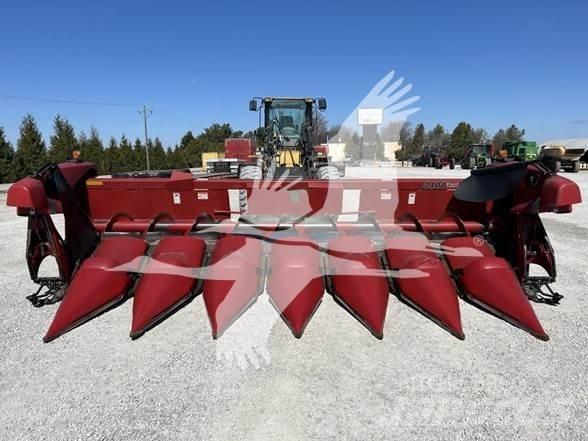 Case IH 3408 Skärbord