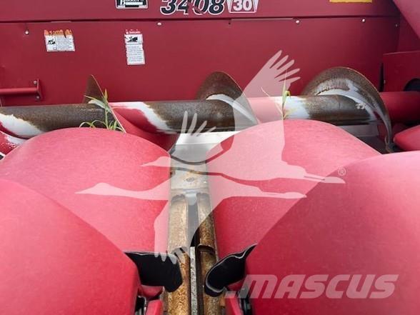 Case IH 3408 Skärbord