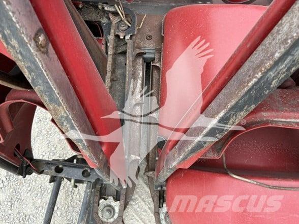 Case IH 3408 Skärbord