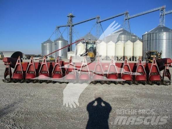 Case IH 3412 Skärbord