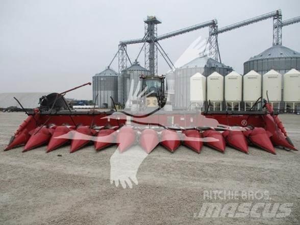 Case IH 3412 Skärbord