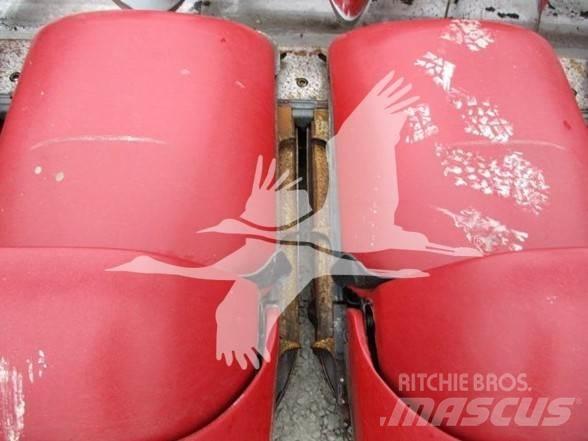 Case IH 3412 Skärbord