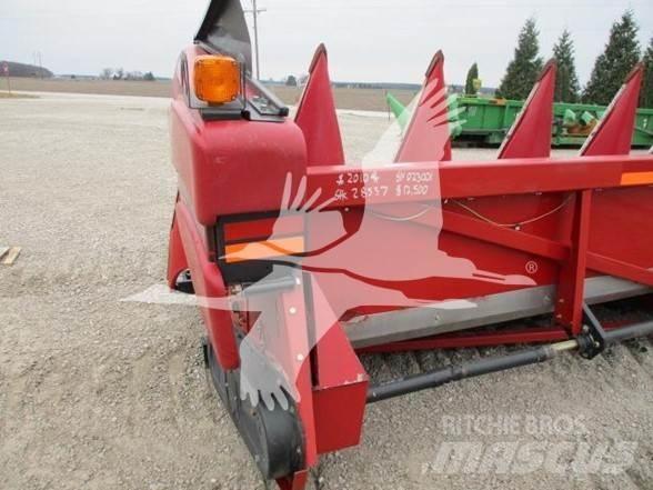 Case IH 3412 Skärbord