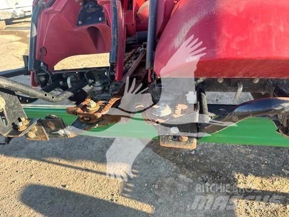 Case IH 3412 Skärbord