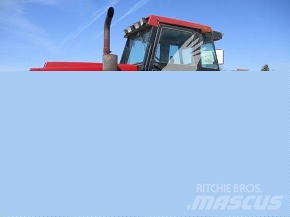 Case IH 3594 Traktorer