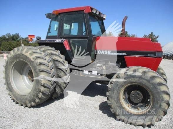 Case IH 3594 Traktorer