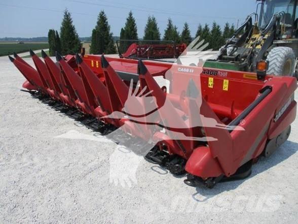 Case IH 4408 Skärbord