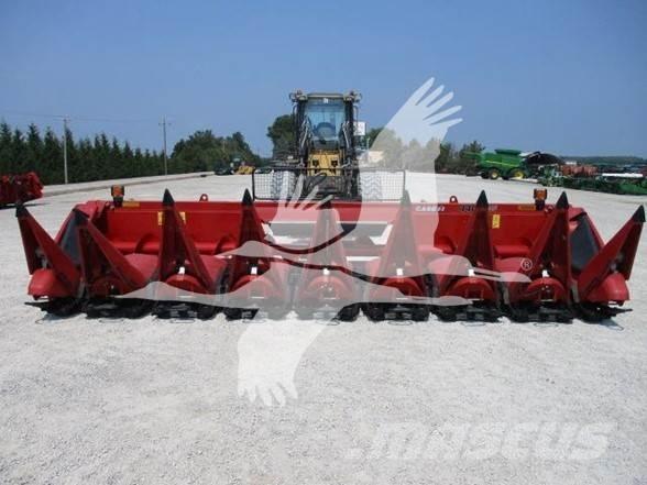 Case IH 4408 Skärbord