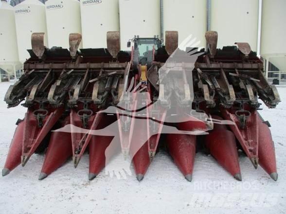 Case IH 4412F Skärbord
