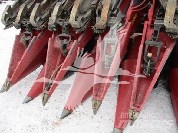 Case IH 4412F Skärbord