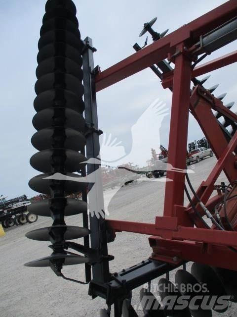 Case IH 496 Tallriksredskap