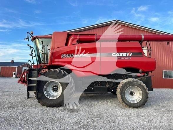 Case IH 5088 Skördetröskor