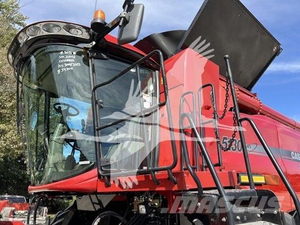 Case IH 5130 Skördetröskor