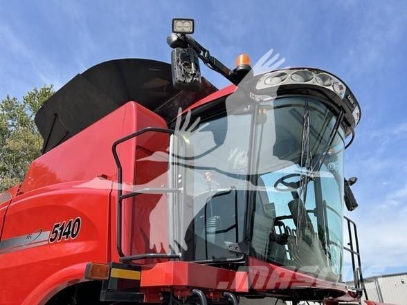 Case IH 5140 Skördetröskor