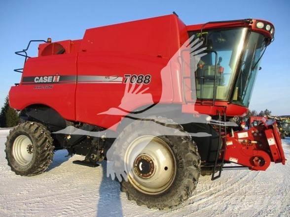 Case IH 7088 Skördetröskor