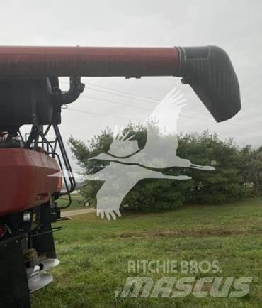 Case IH 7140 Skördetröskor