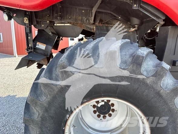 Case IH 8120 Skördetröskor